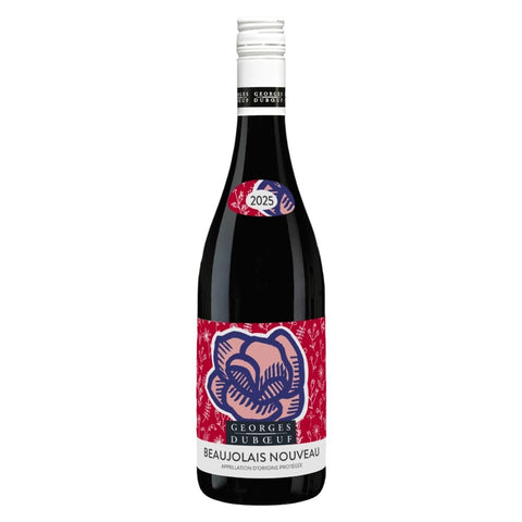 Georges Duboeuf Beaujolais Nouveau 2025