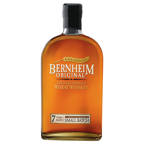 Bernheim Wheat Whisky