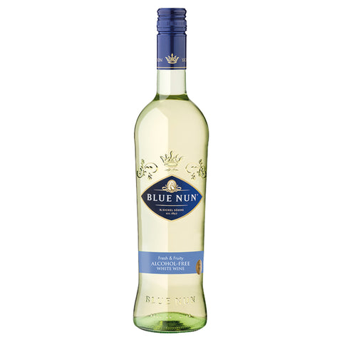 Blue Nun Alcohol-Free White Wine