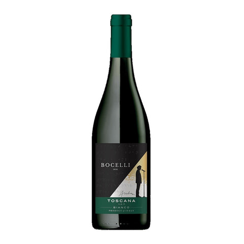 Bocelli Toscana Bianco 2023