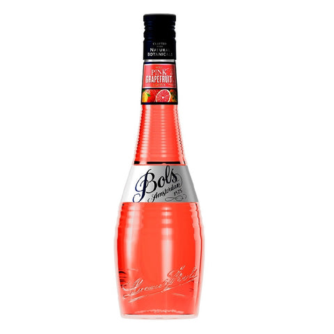 Bols Pink Grapefruit Liqueur