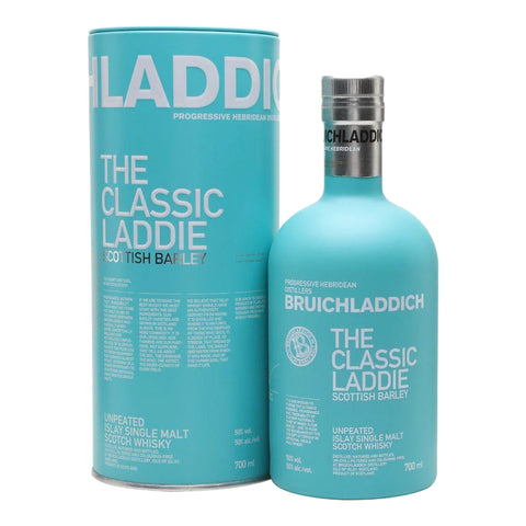 Bruichladdich Classic Laddie Single Malt Scotch Whisky