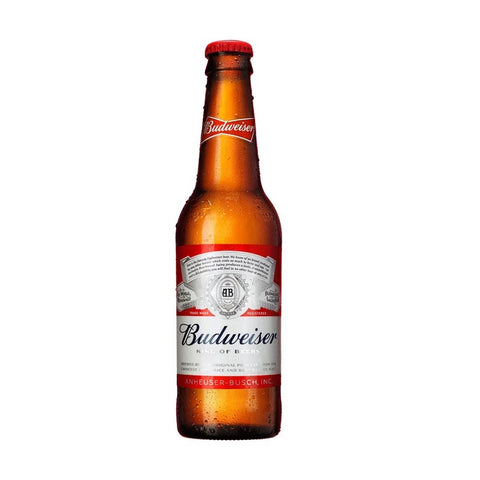 Budweiser Beer