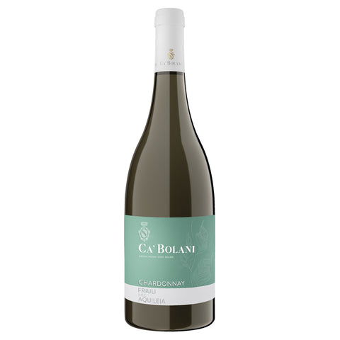 Ca'Bolani Chardonnay Friuli 2023