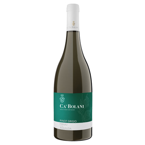 Ca'Bolani Pinot Grigio Friuli 2023