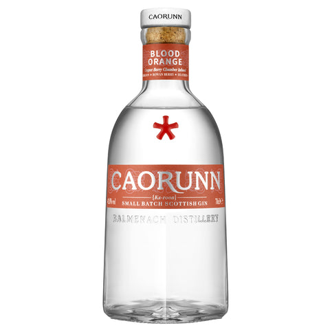 Caorunn Blood Orange