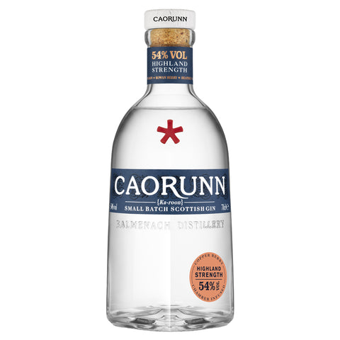 Caorunn Highland Strength Gin