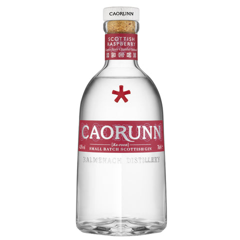 Caorunn Scottish Raspberry