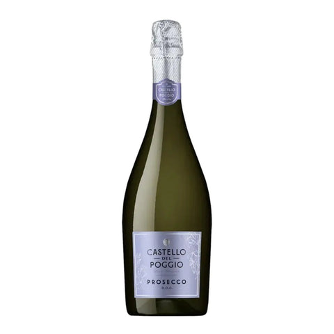 Castello del Poggio Prosecco Extra Dry