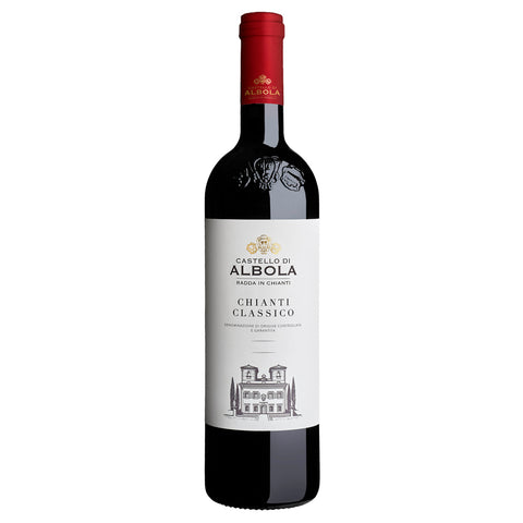 Castello di Albola Chianti Classico 2022