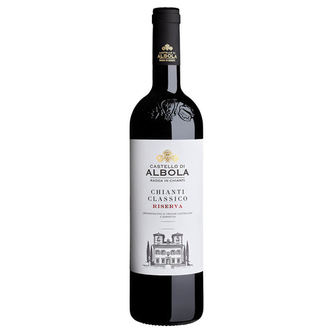 Castello di Albola Chianti Classico Riserva 2020