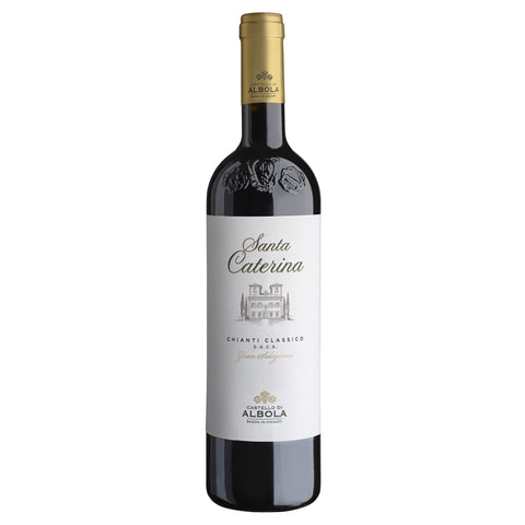 Castello di Albola Santa Caterina Chianti Classico Gran Selezione 2018