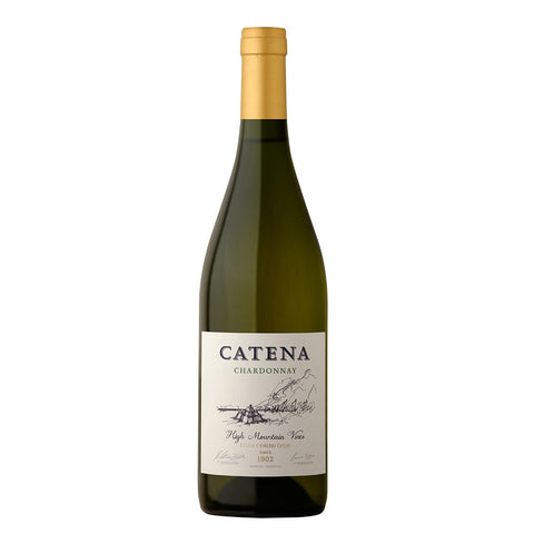 Catena Chardonnay 2024