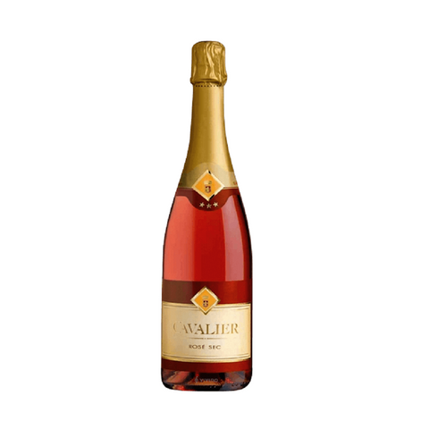Cavalier Rose Sparkling