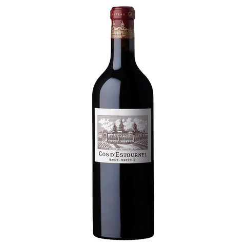 Château Cos d`Estournel 2016