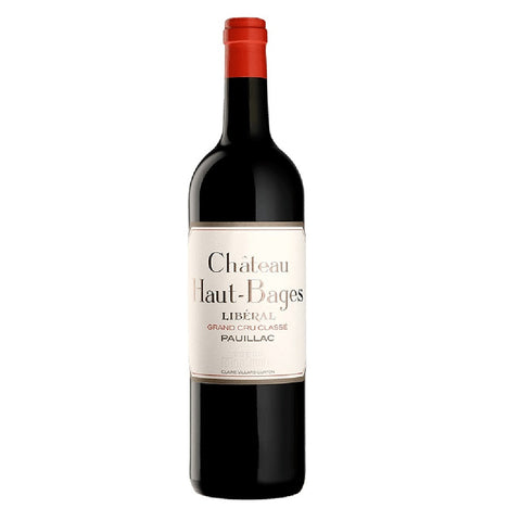 Château Haut-Bages Liberal 2012 (Magnum)