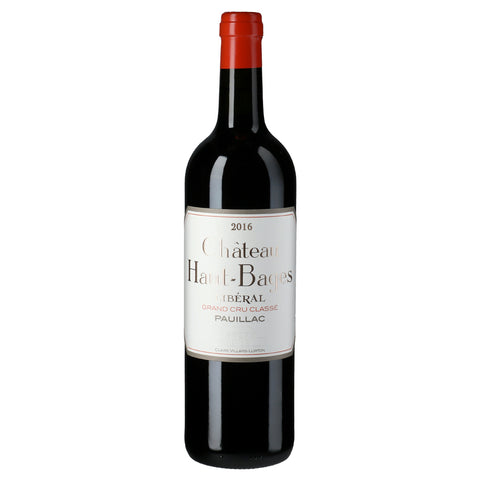 Château Haut-Bages Liberal 2016