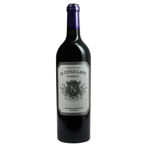 Chateau La Conseillante Pomerol 2020