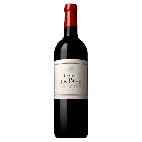 Château Le Pape 2015