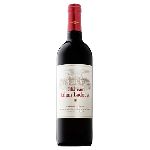 Chateau Lilian Ladouys 2017