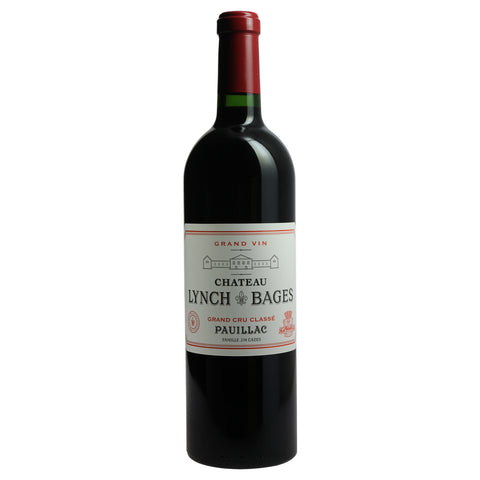 Chateau Lynch Bages Pauillac 2016