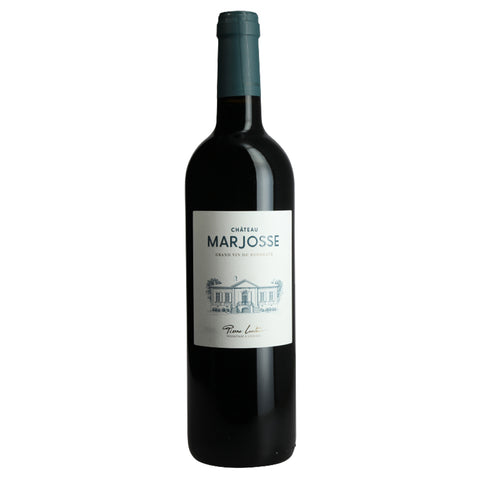 Chateau Marjosse Bordeaux Rouge 2020