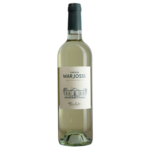 Chateau Marjosse Entre-Deux-Mers Blanc 2021