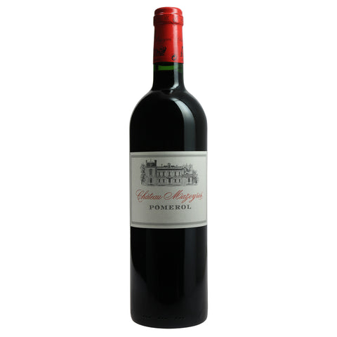 Chateau Mazeyres Pomerol 2020