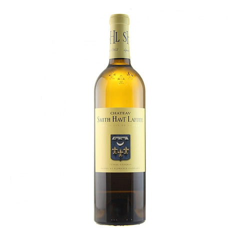 Chateau Smith Haut Lafitte Pessac-Leognan White 2021