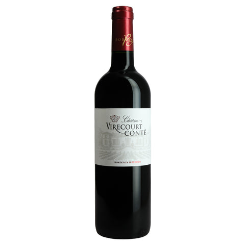 Chateau Virecourt Conte Bordeaux Superieur 2019