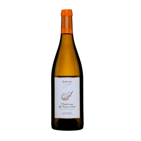 Chateau de Sancerre, Sancerre Terre de Silex 2022