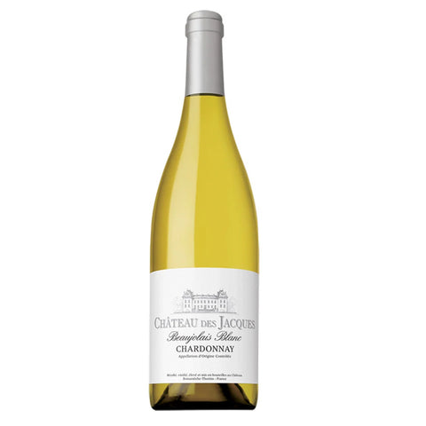 Chateau des Jacques Beaujolais White 2023