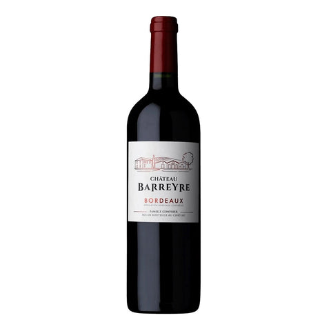 Château Barreyre 2019