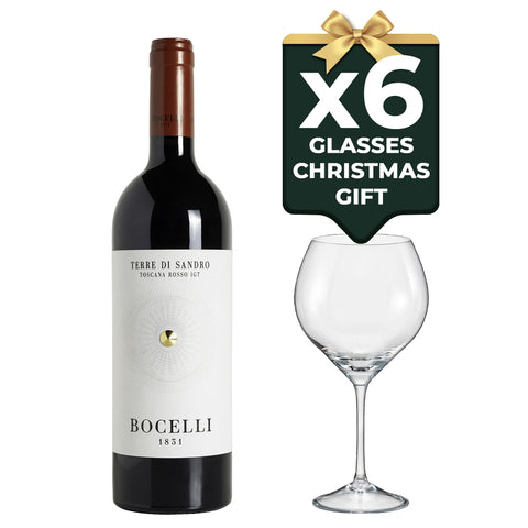 Bundle 21 - Christmas 2025 - Sandro