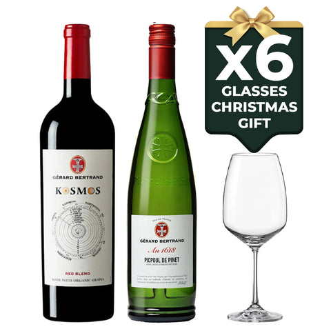 Bundle 5 - Christmas 2025 - Heritage R&W