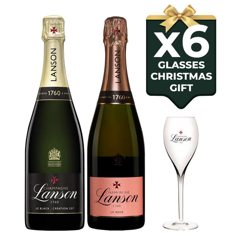 Bundle 28 - Christmas 2025 -Lanson Creation