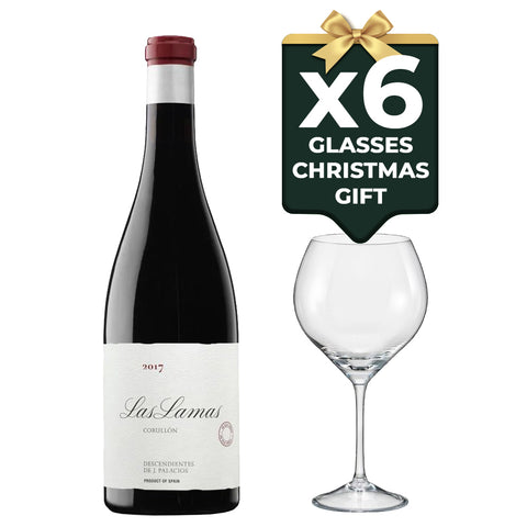 Bundle 20 - Christmas 2025 - Lamas