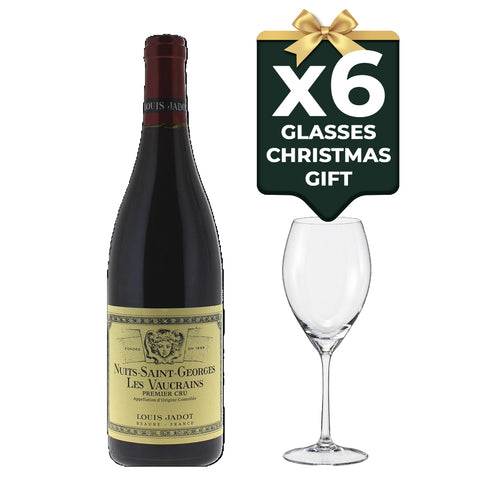Bundle 9 - Christmas 2025 - Nuits Vaucrains