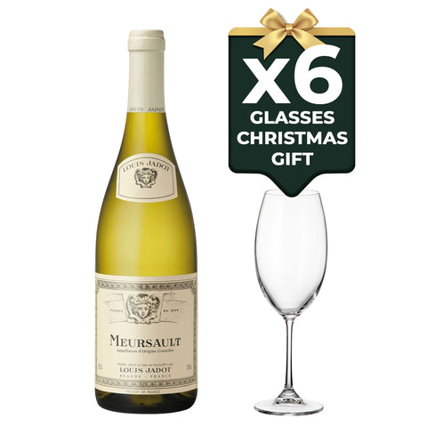 Bundle 6 - Christmas 2025 - Meursault