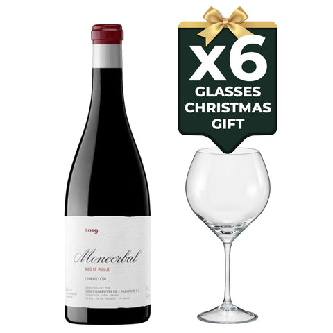 Bundle 19 - Christmas 2025 - Moncerbal