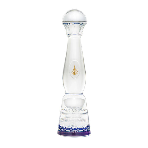 Clase Azul Tequila Plata