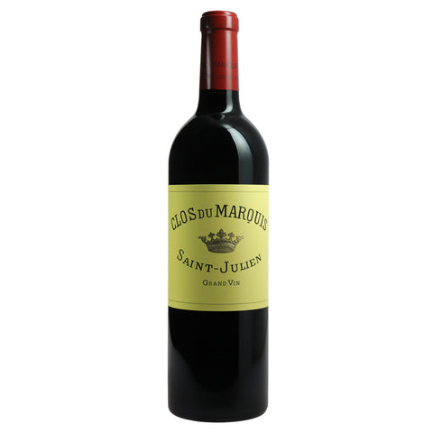 Clos Du Marquis Saint-Julien 2020