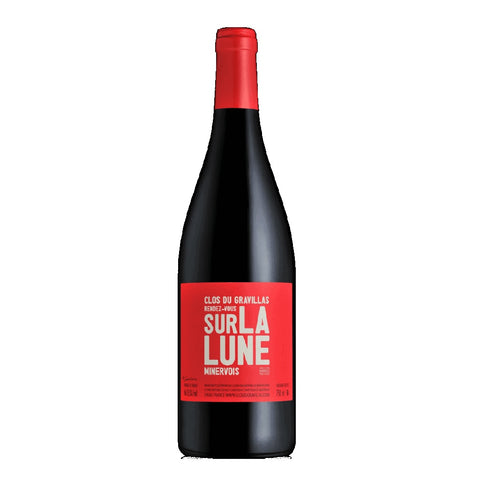 Clos du Gravillas Rendez-Vous Sur la Lune Minervois 2023