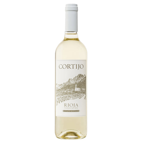 Cortijo Rioja Blanco 2017