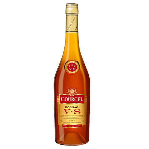 Courcel Cognac VS