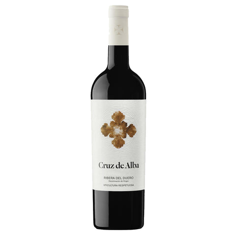 Cruz De Alba Ribera Del Duero 2018