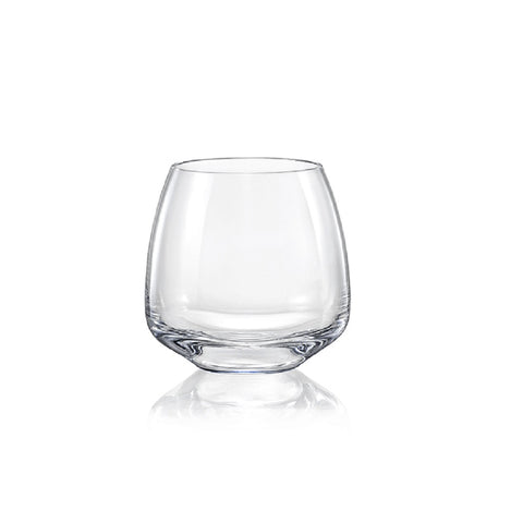 Crystalex Giselle Short Tumbler 400ml