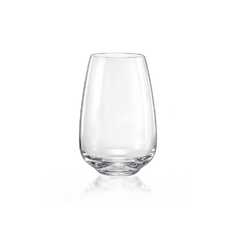 Crystalex Giselle Tall Tumbler 450ml