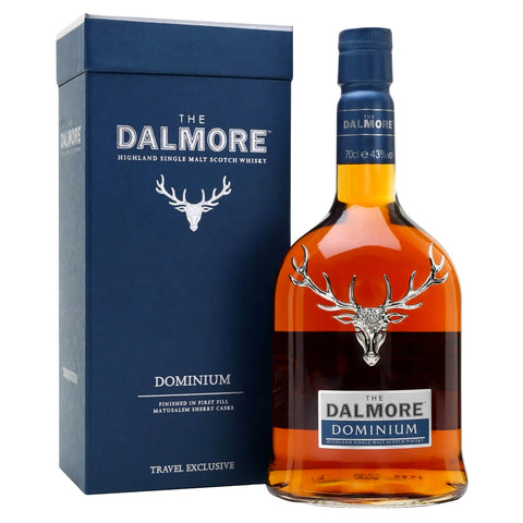 Dalmore Dominium Single Malt Scotch Whisky