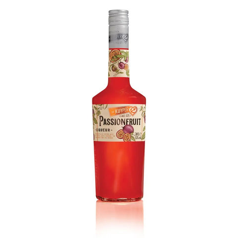 De Kuyper Passionfruit